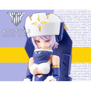 Bullet Knights Exorcist