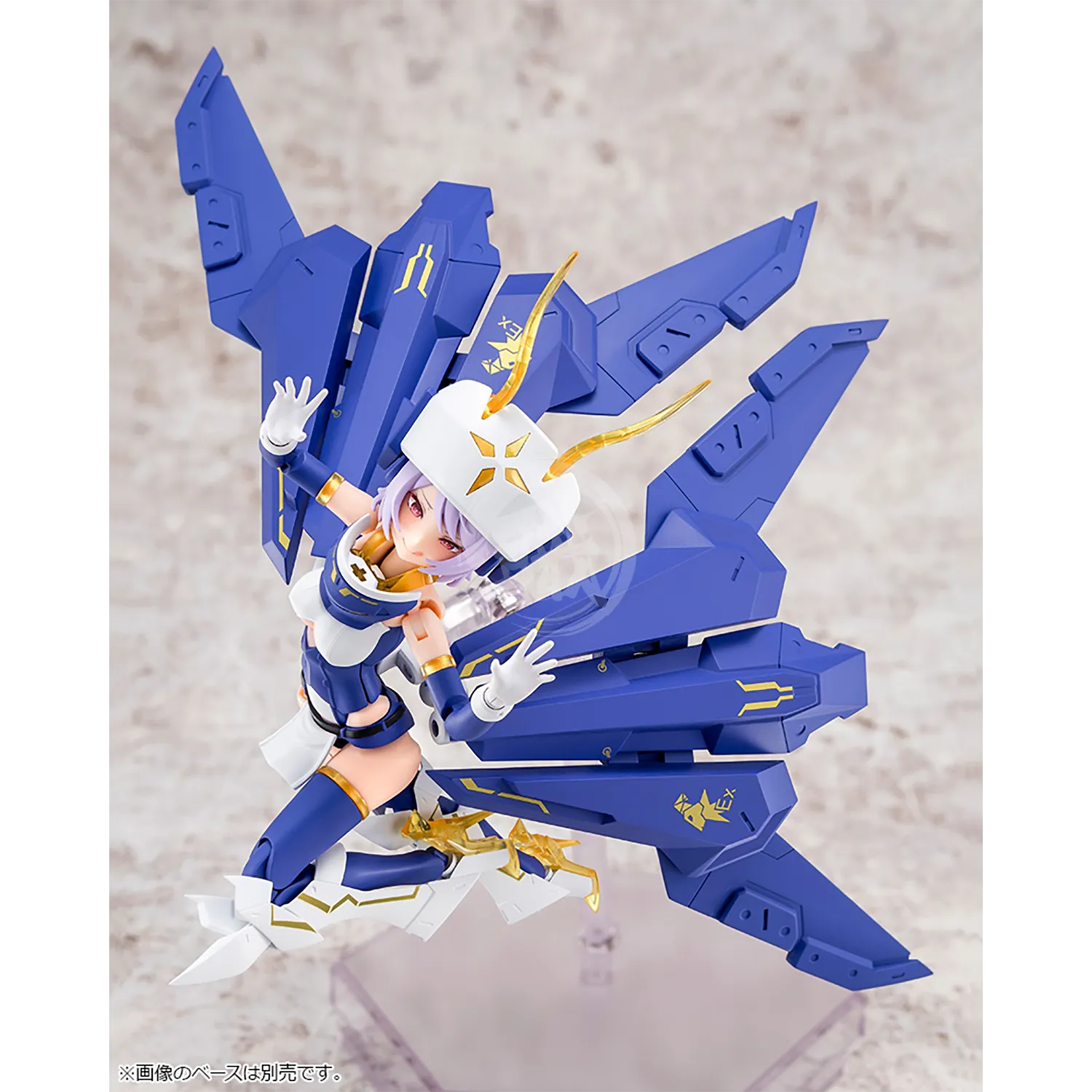 Bullet Knights Exorcist