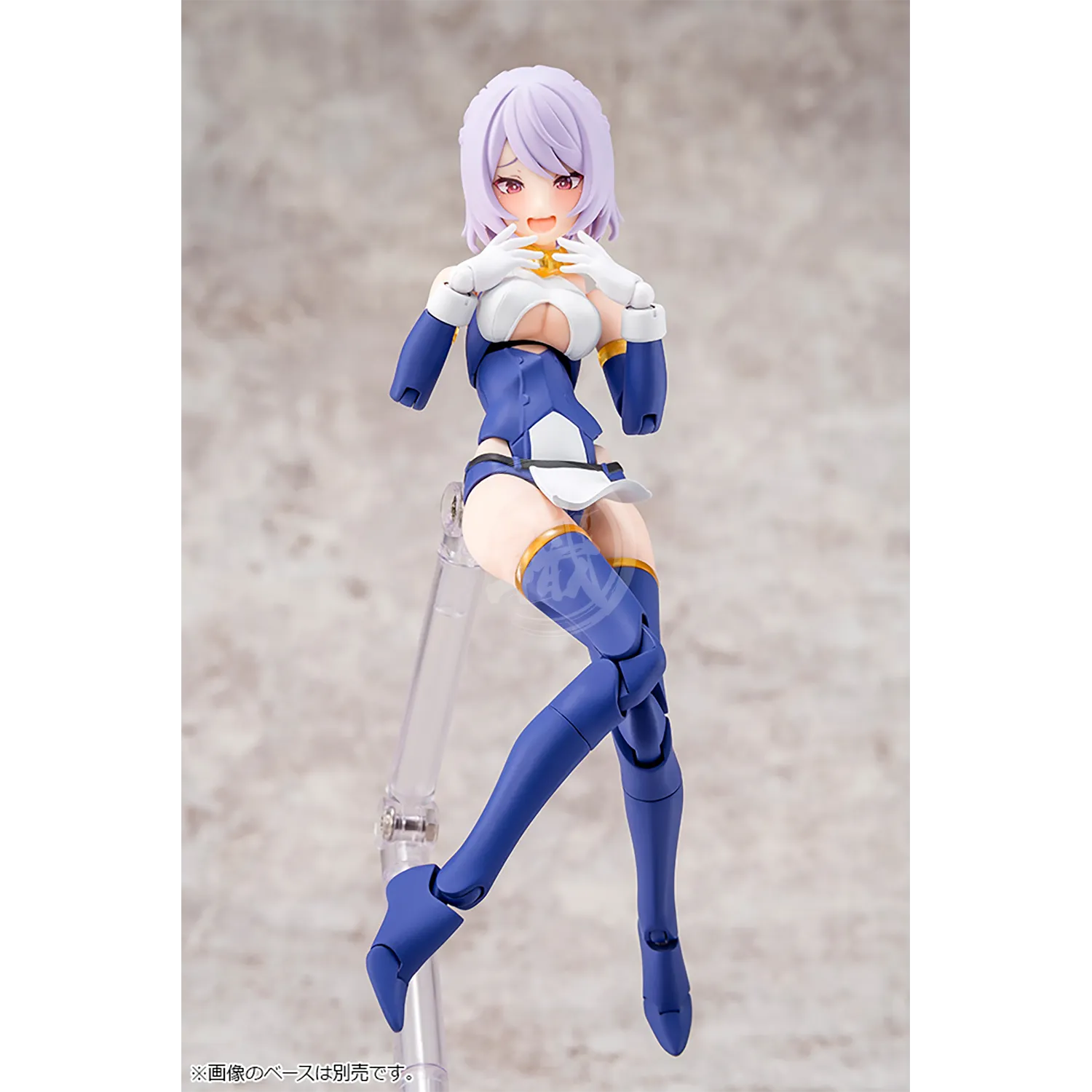 Bullet Knights Exorcist