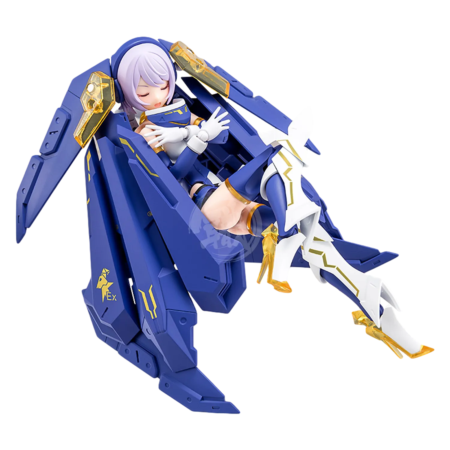 Bullet Knights Exorcist
