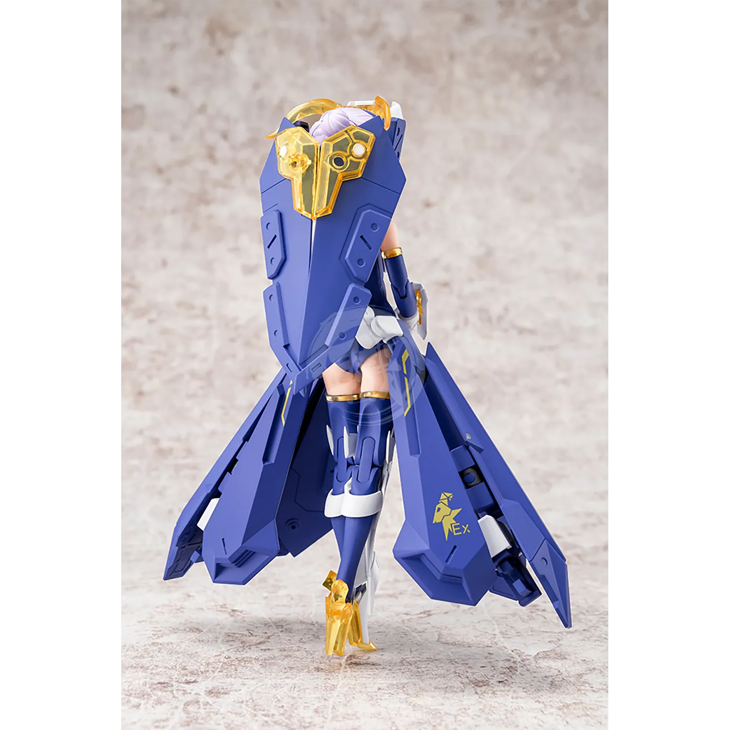 Bullet Knights Exorcist