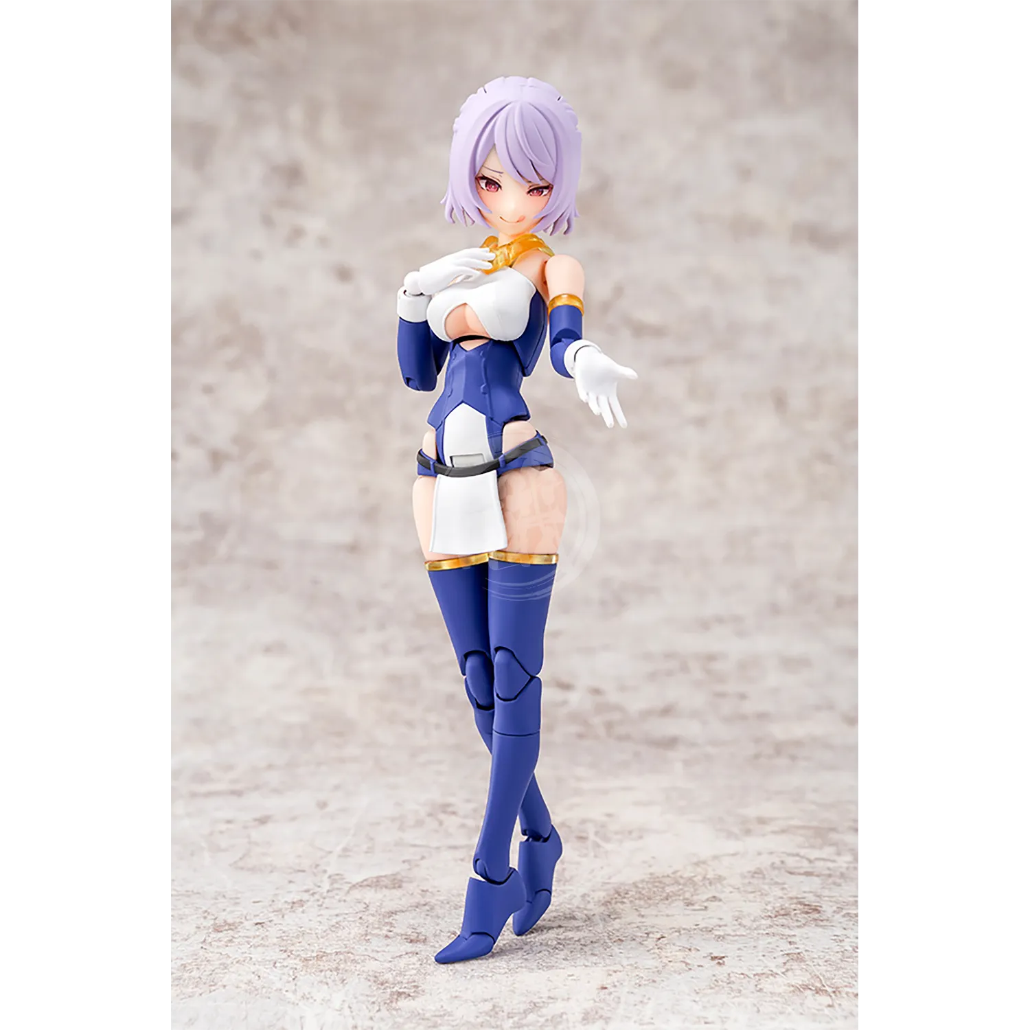 Bullet Knights Exorcist