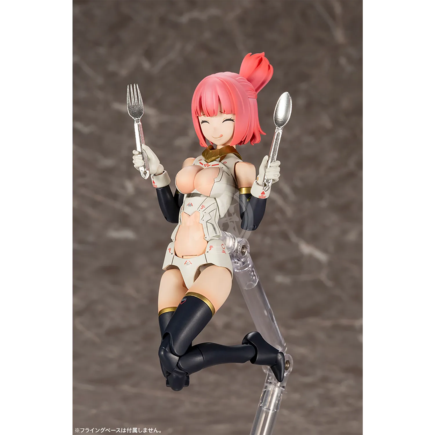 Bullet Knights Lancer