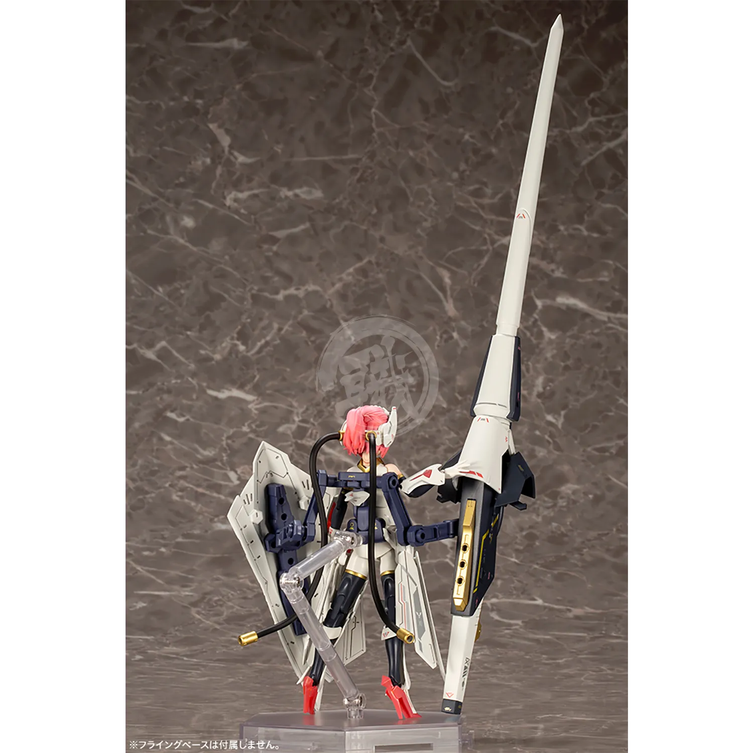 Bullet Knights Lancer