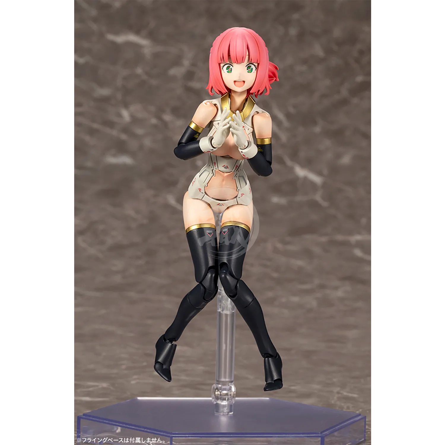 Bullet Knights Lancer