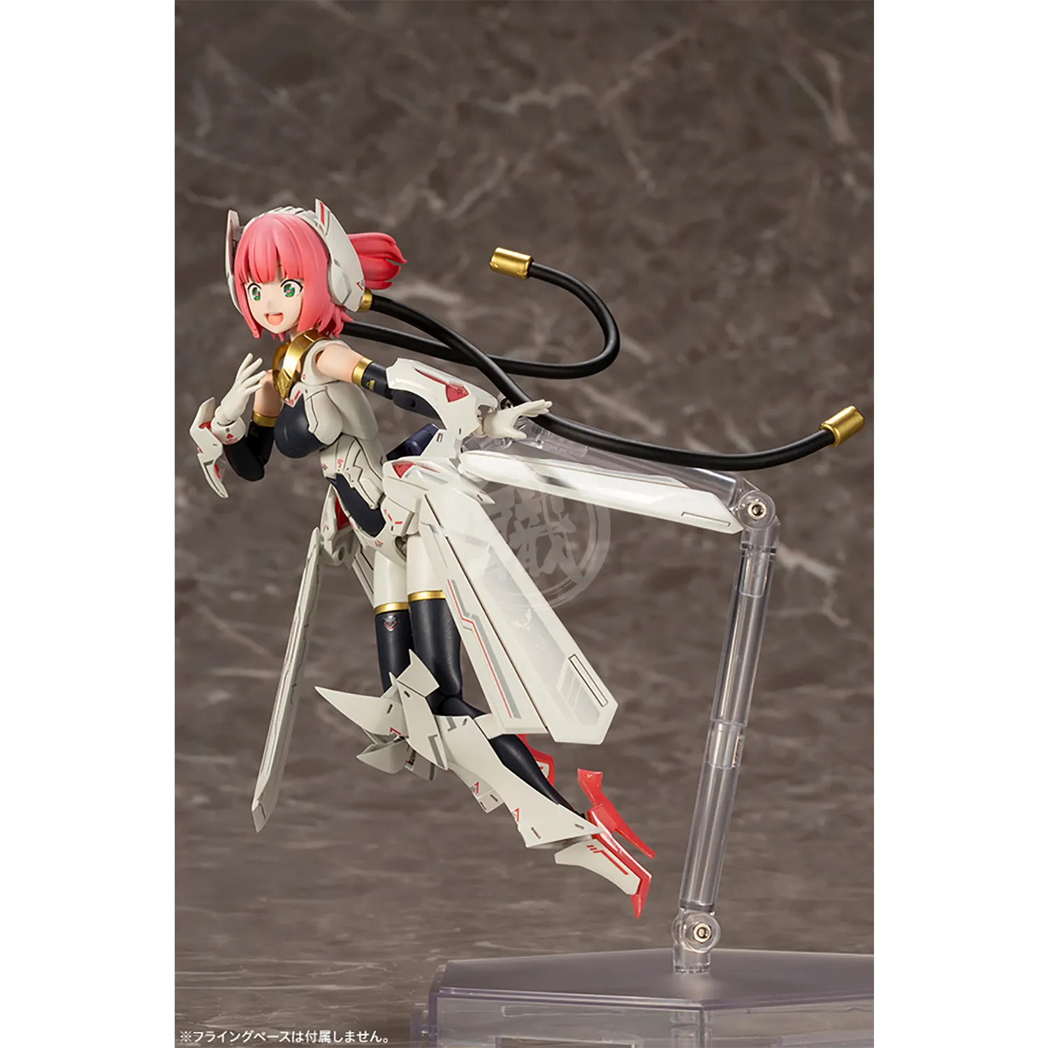 Bullet Knights Lancer