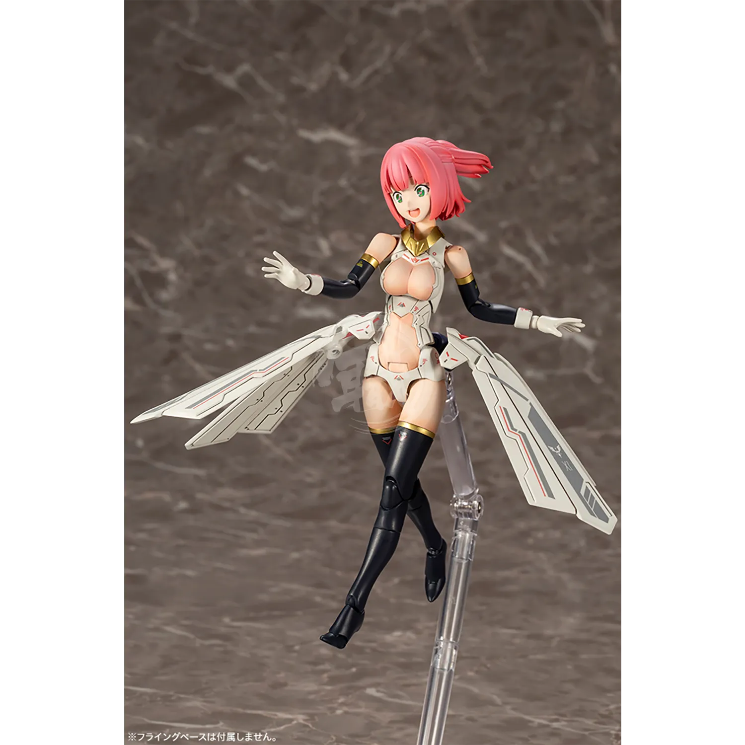 Bullet Knights Lancer