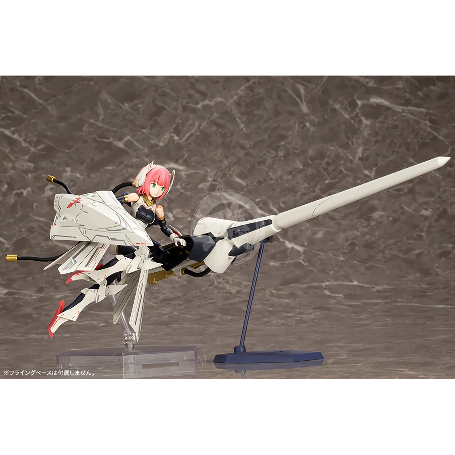 Bullet Knights Lancer