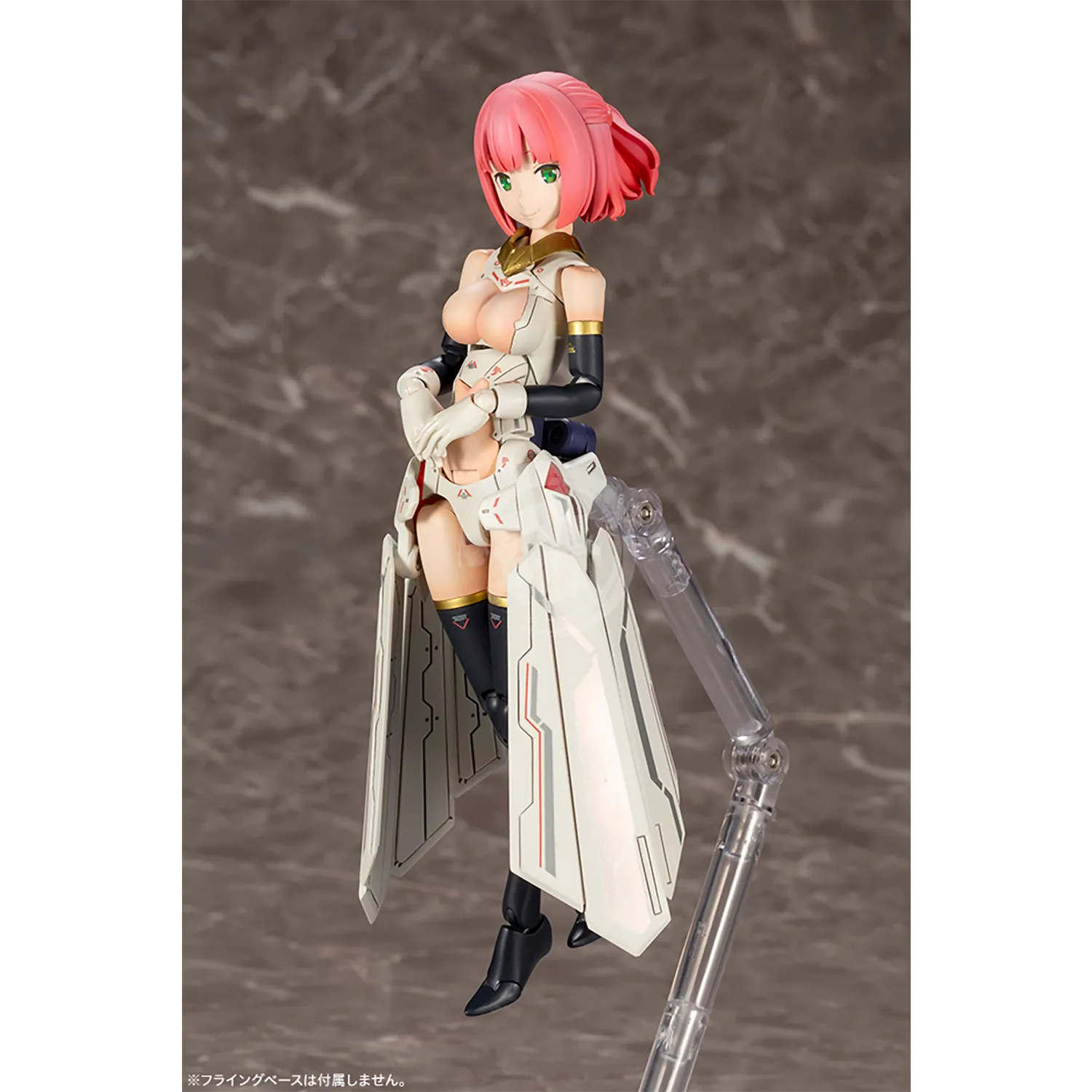 Bullet Knights Lancer