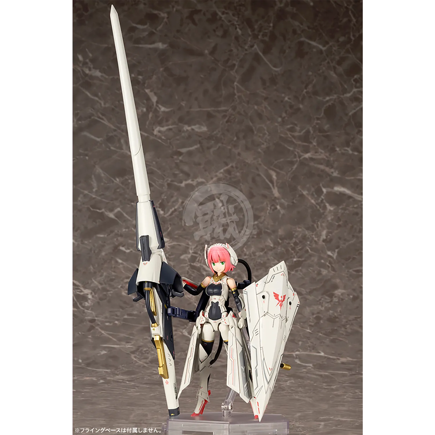 Bullet Knights Lancer