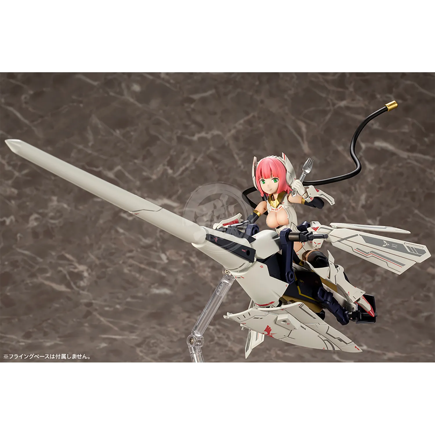 Bullet Knights Lancer