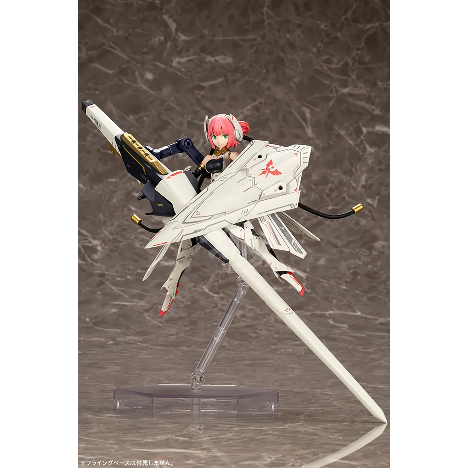 Bullet Knights Lancer