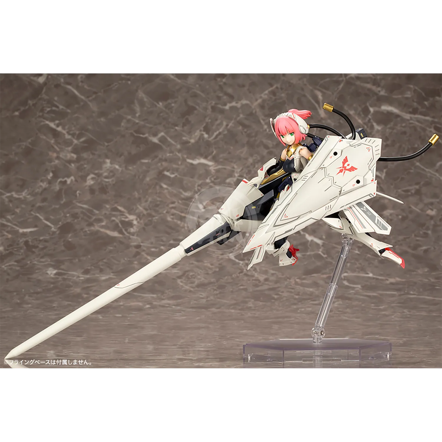Bullet Knights Lancer