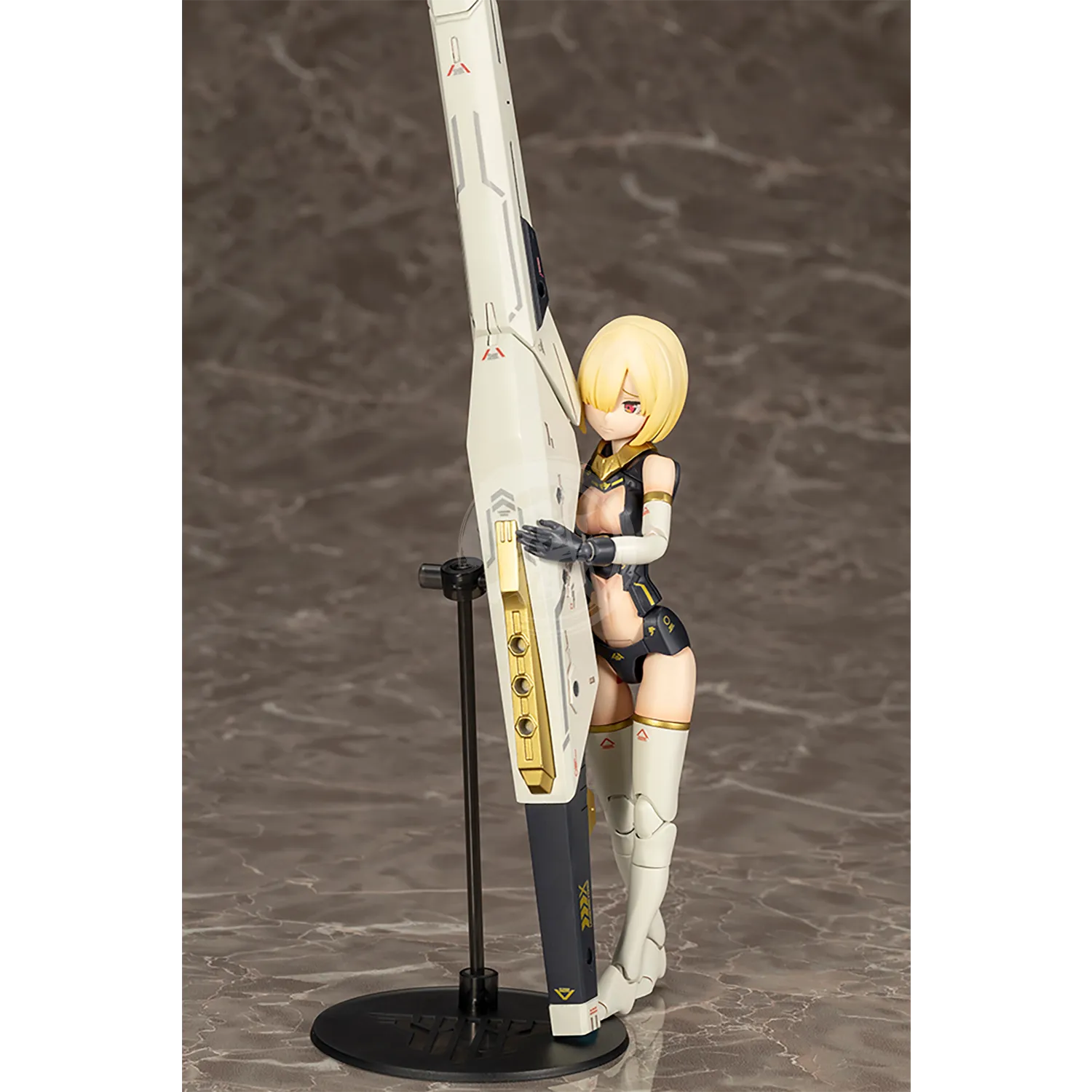 Bullet Knights Launcher