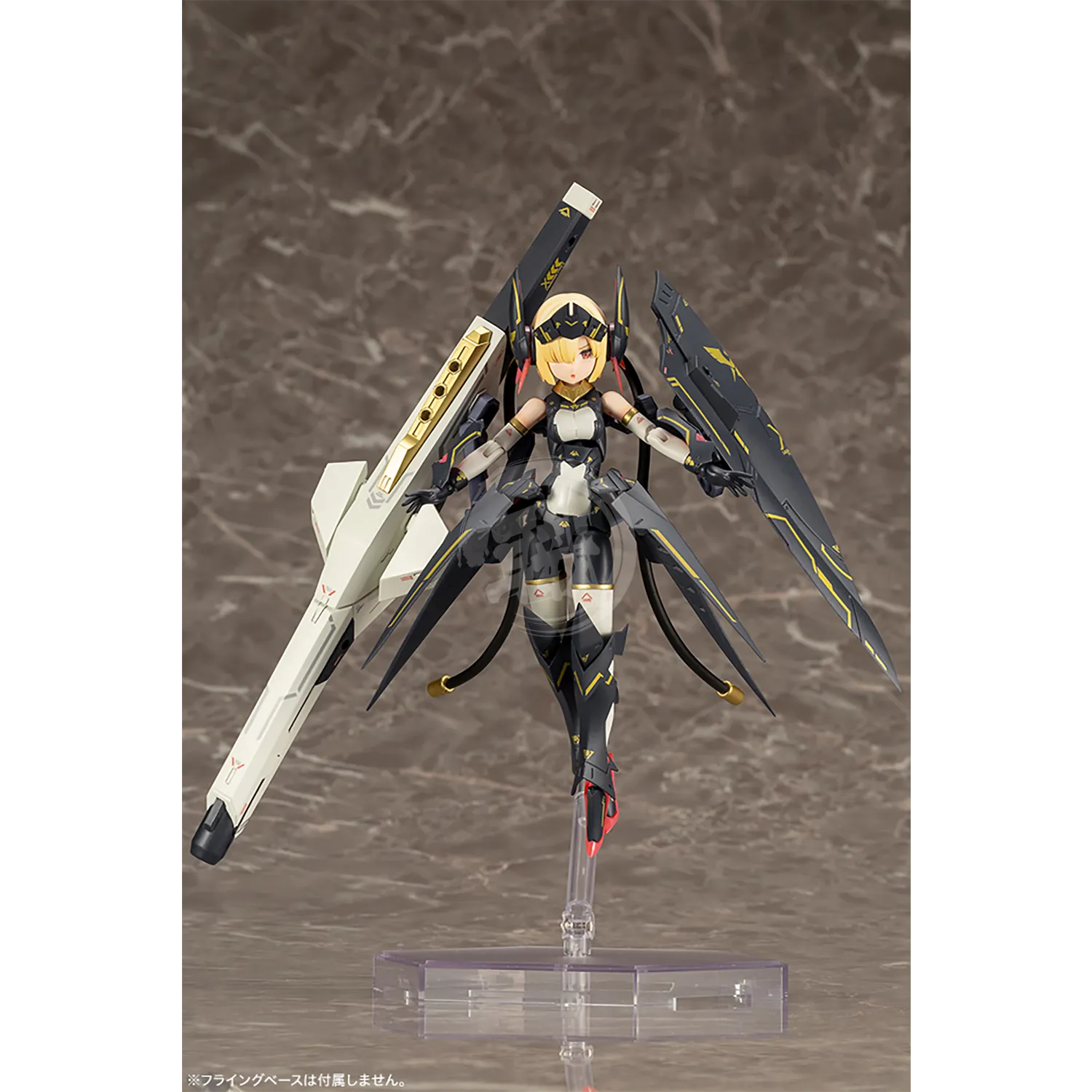 Bullet Knights Launcher
