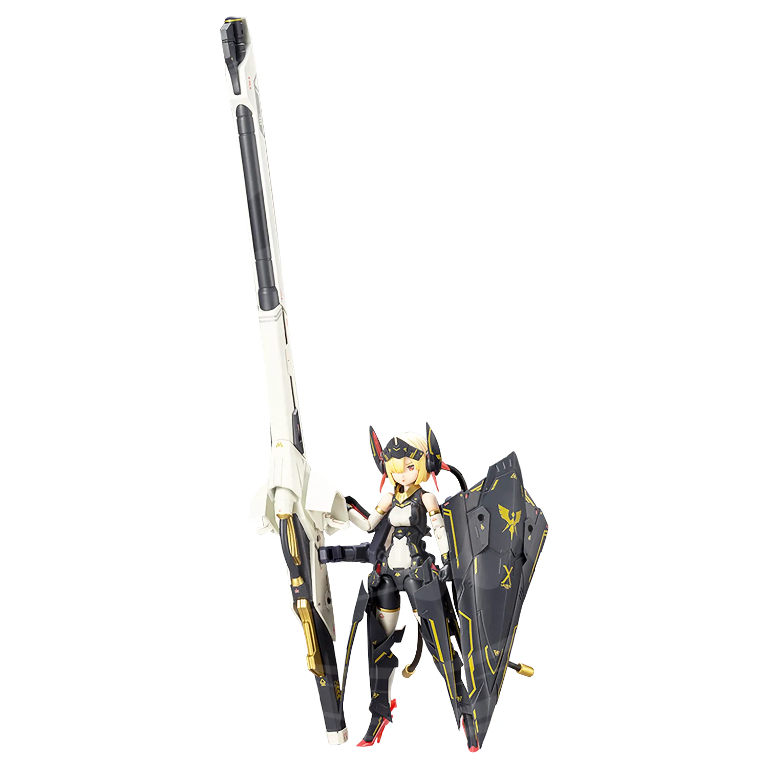 Bullet Knights Launcher