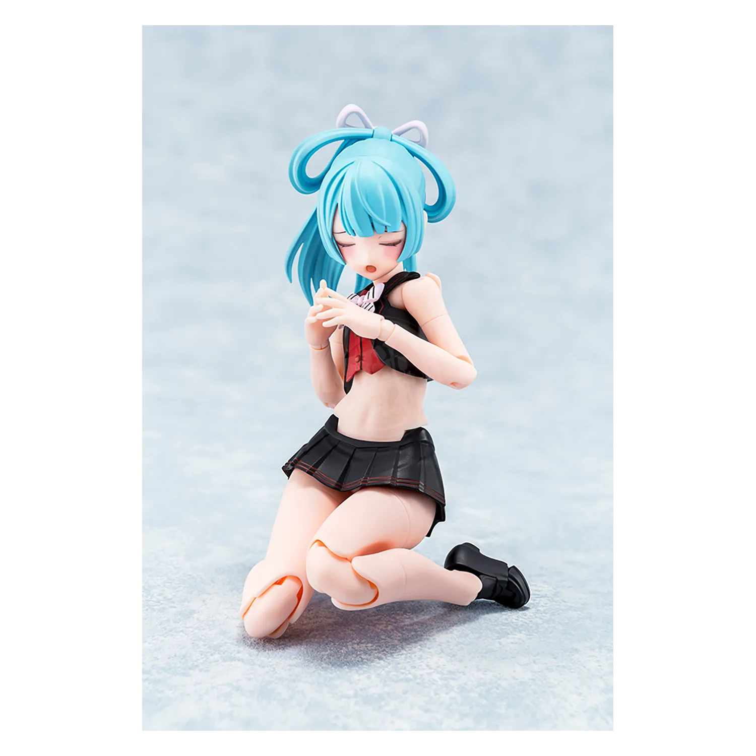Buster Doll Knight Darkness Claw