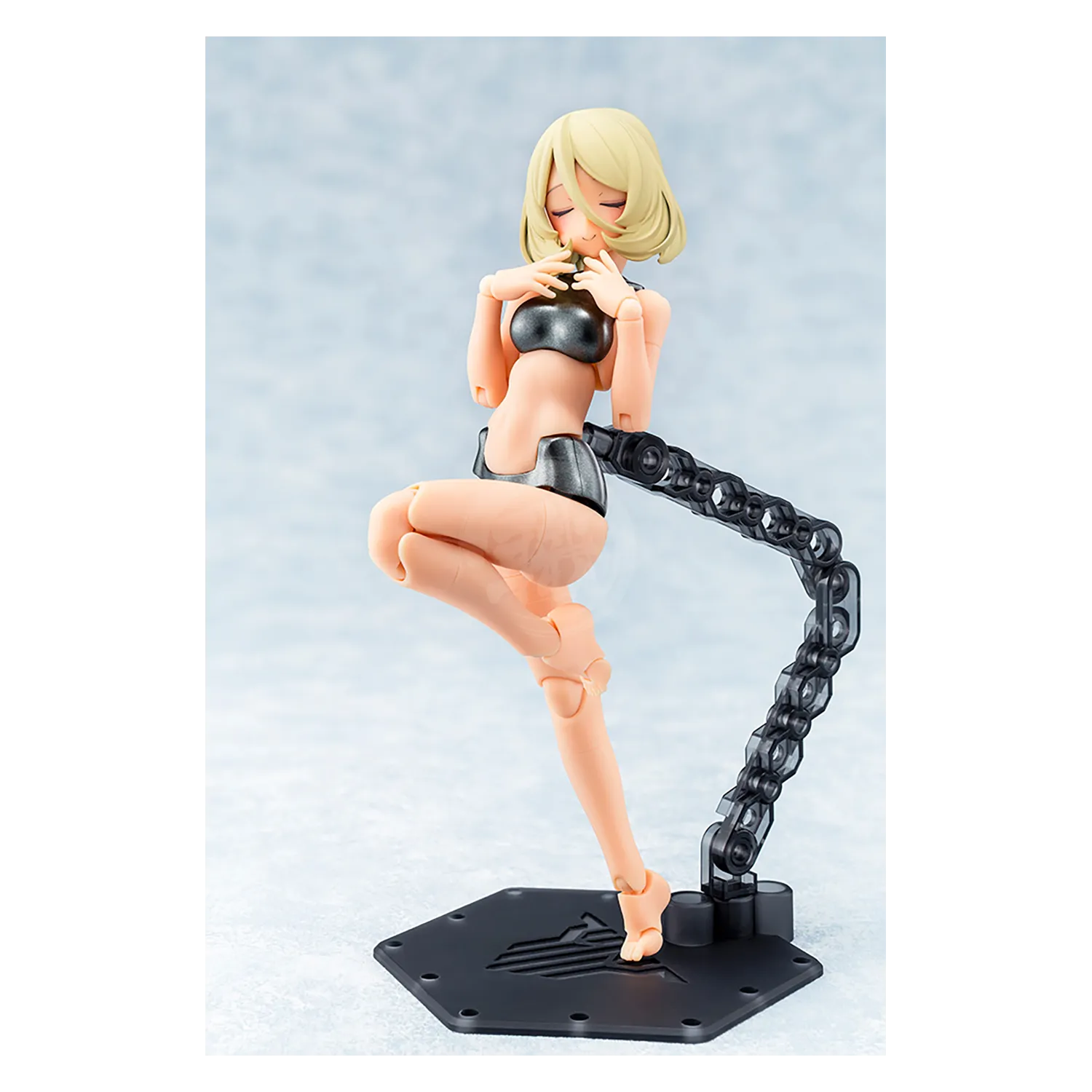 Buster Doll Tank Midnight Fang [Preorder Q1 2025]