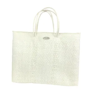 Cabo Large Tote - short handle