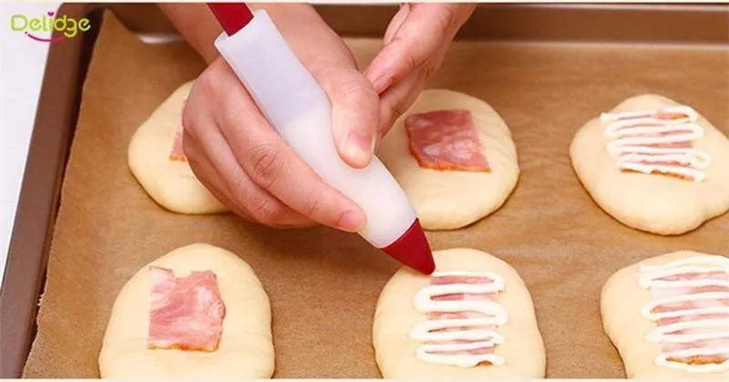 Cake Decorating Pen