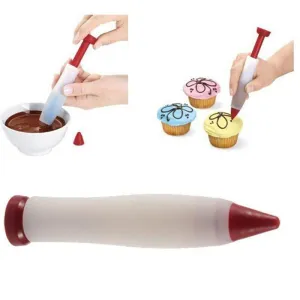 Cake Decorating Pen