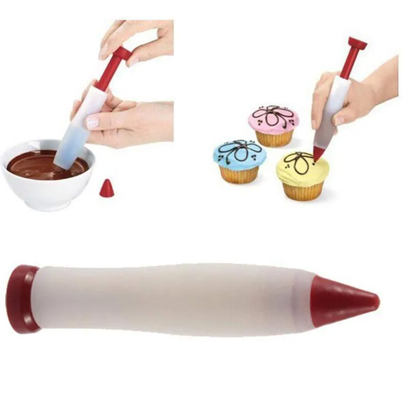 Cake Decorating Pen