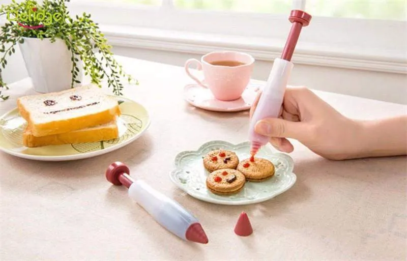 Cake Decorating Pen