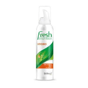 CAMILLEN 60 FRESH FOAM Hydra 10% Urea (Very Dry Skin) 150ml