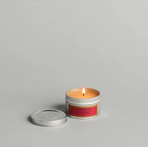 Candle - Travel Tin Red Currant