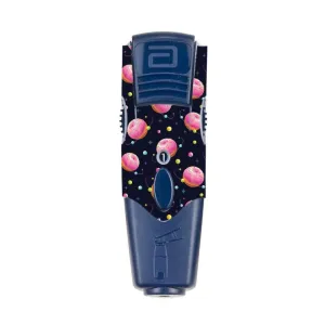 Candy Apple Planet - Abbott Lancing Device Sticker (Front Only)