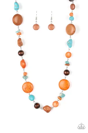 Canyon Collection - Multi