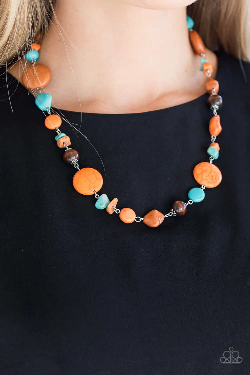 Canyon Collection - Multi
