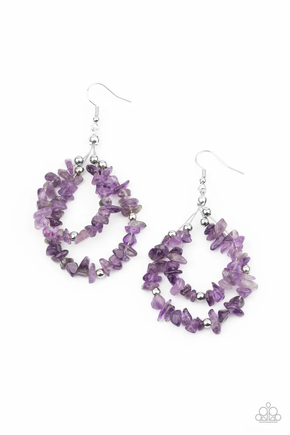 Canyon Rock Art - Paparazzi Accessories