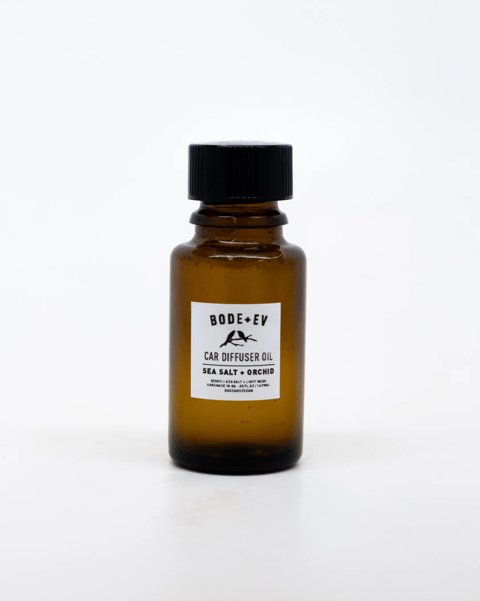 Car Diffuser Oil: Woody   Earthy   Masculine