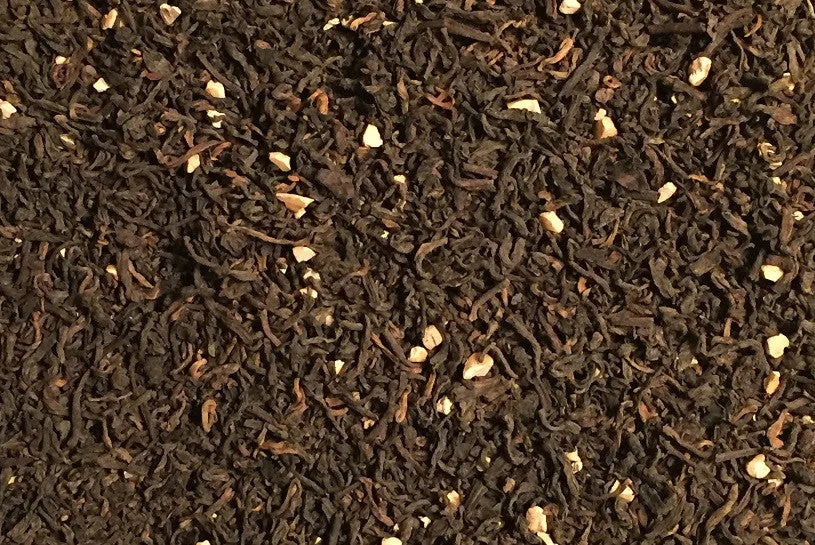 Caramel Toffee