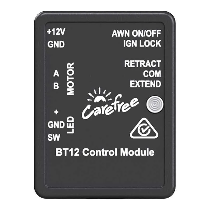 Carefree Altitude Awning Bluetooth Caravan Electronics Kit