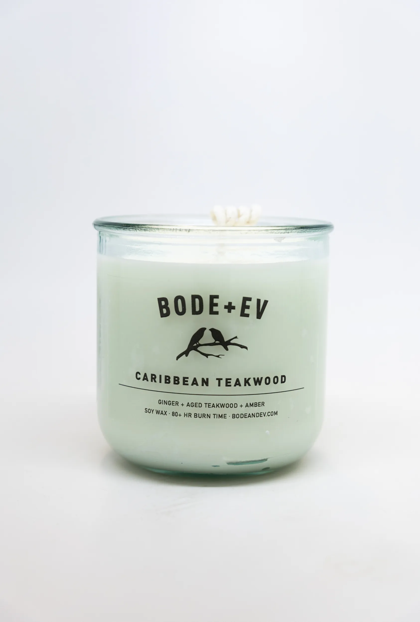 Caribbean Teakwood: Peppercorn   Tobacco Leaf   Amber
