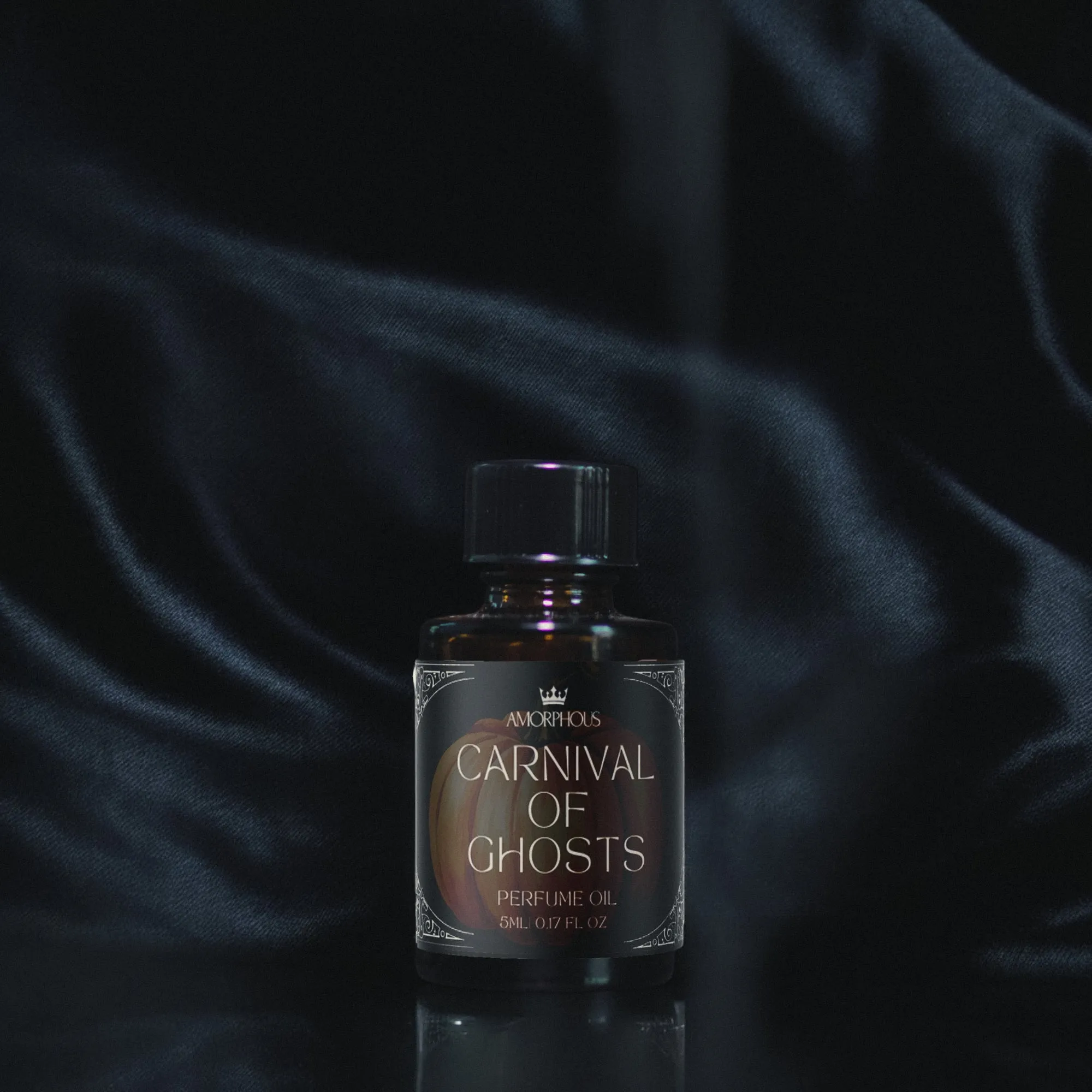 Carnival Of Ghosts Perfume Oil