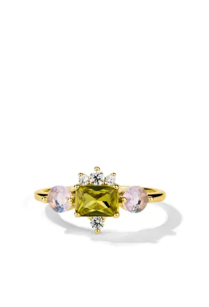 Carpool Ring