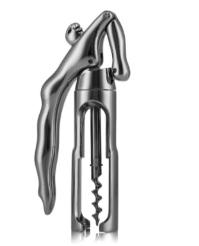 Carrol Boyes Corkscrew Uplifted  2CW-UL