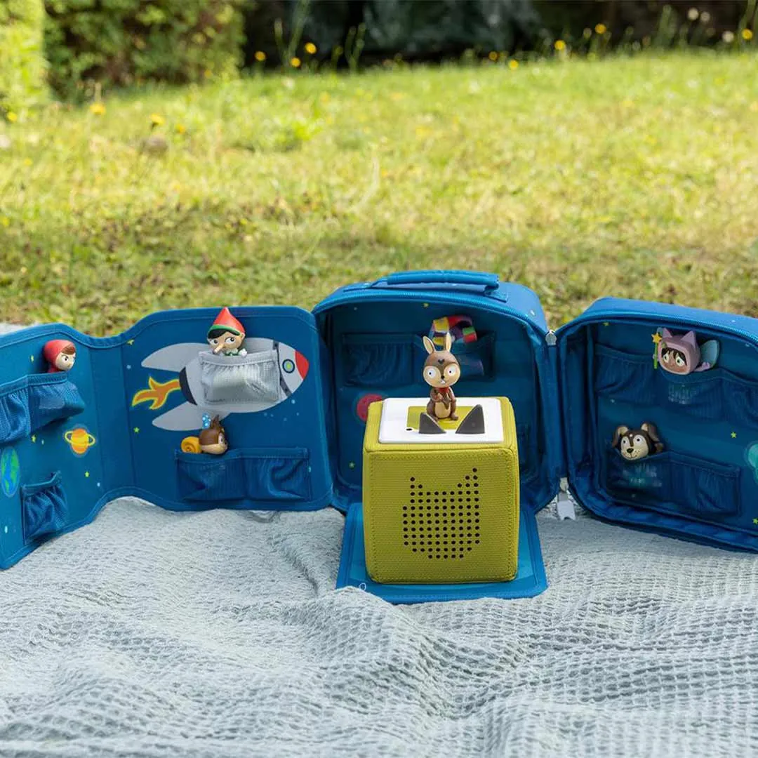 Carry Case Max - Blast Off