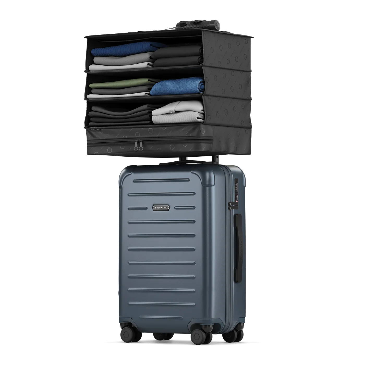 Carry-On Closet Lite