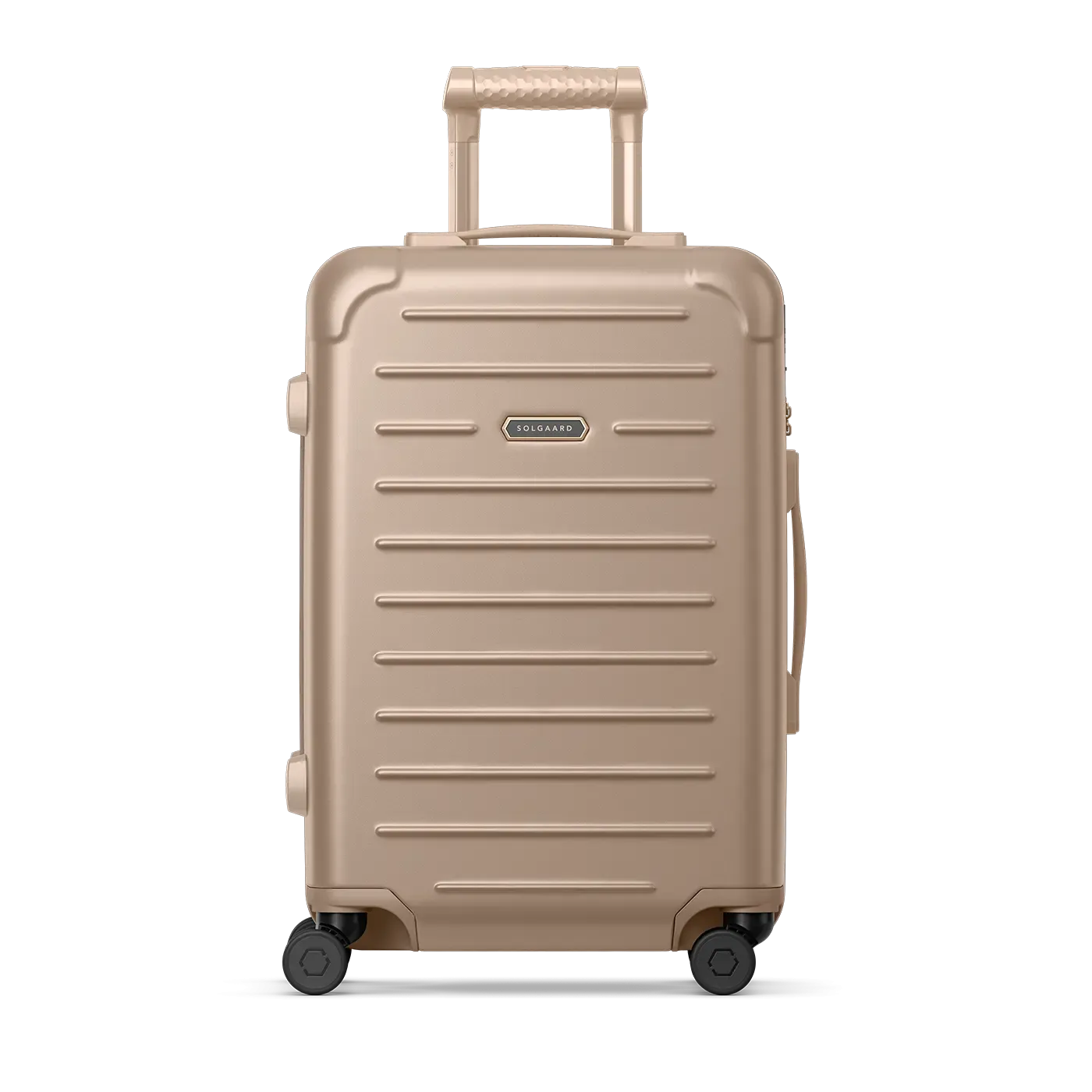 Carry-On Closet Lite