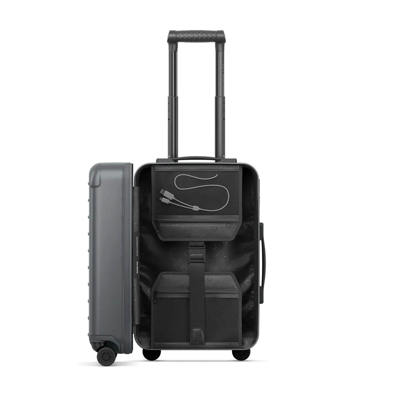 Carry-On Closet Lite