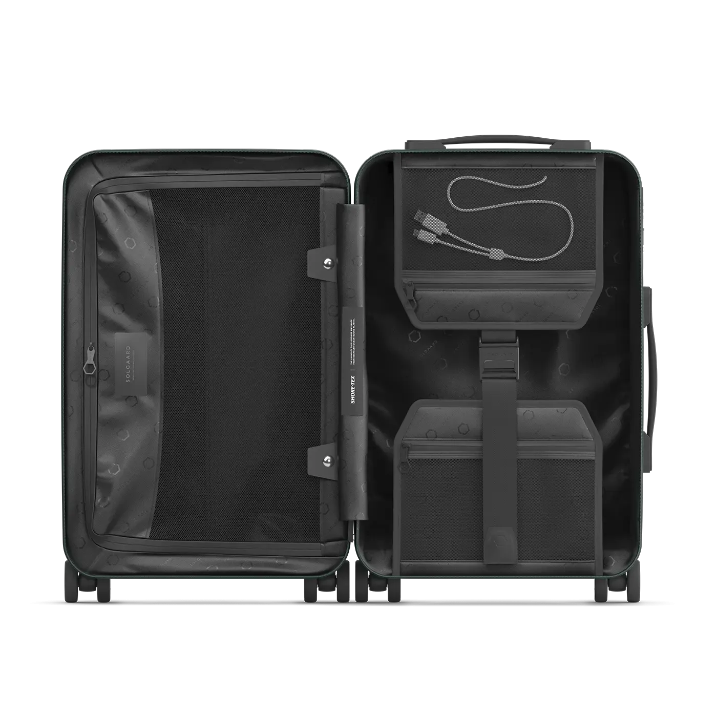 Carry-On Closet Lite