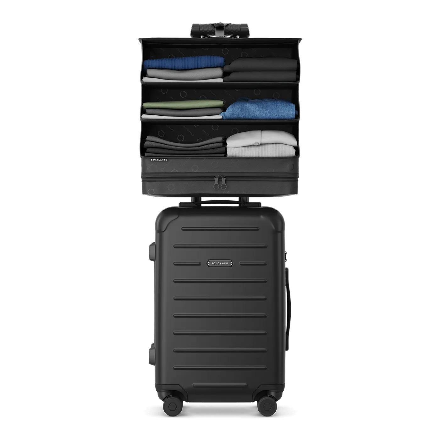 Carry-On Closet Lite