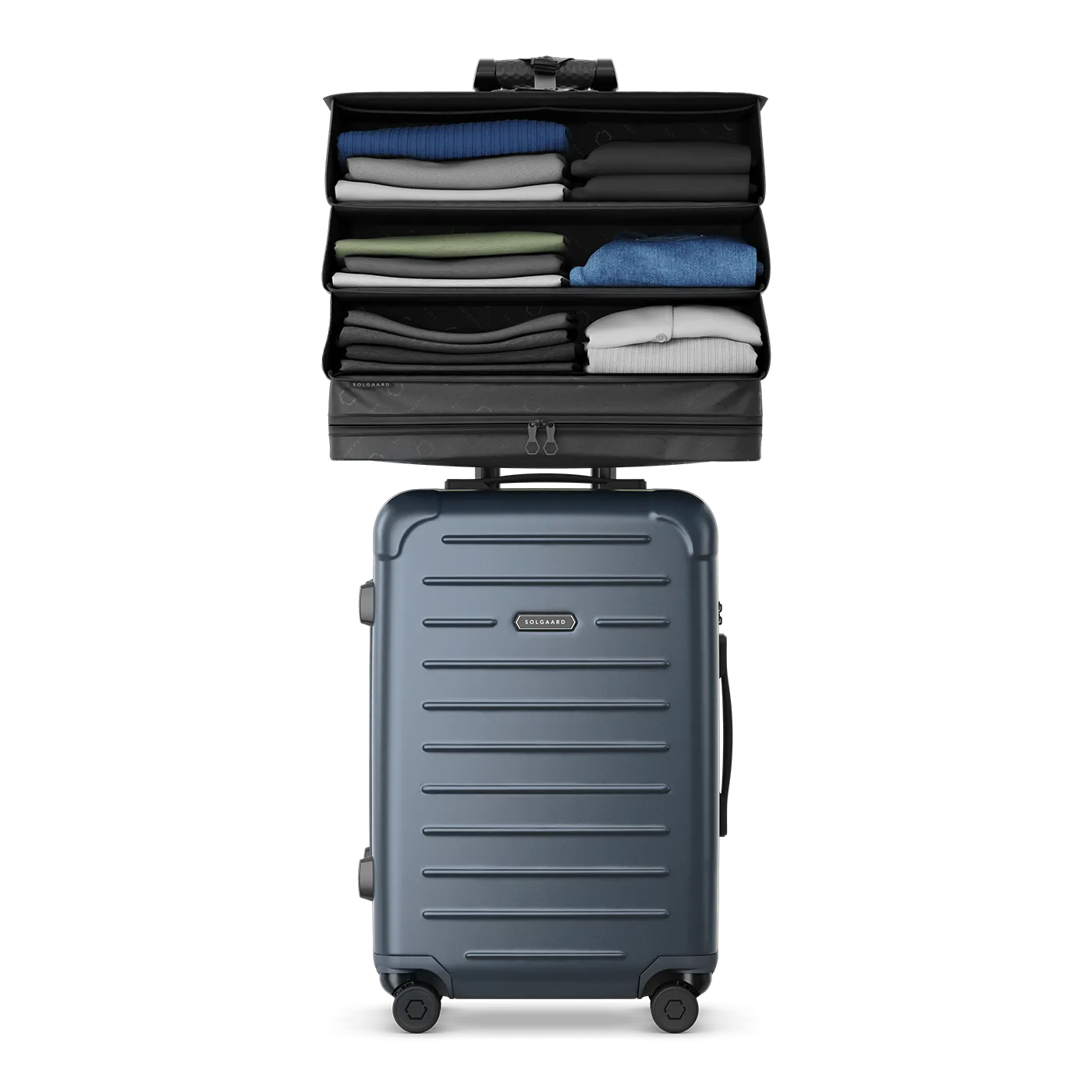 Carry-On Closet Lite