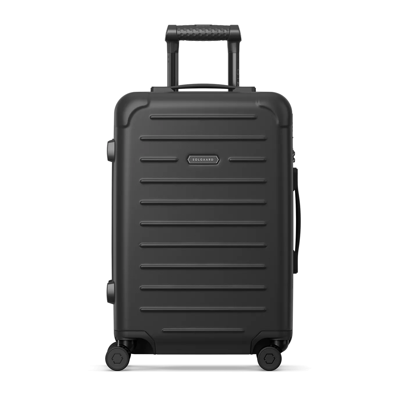 Carry-On Closet Lite