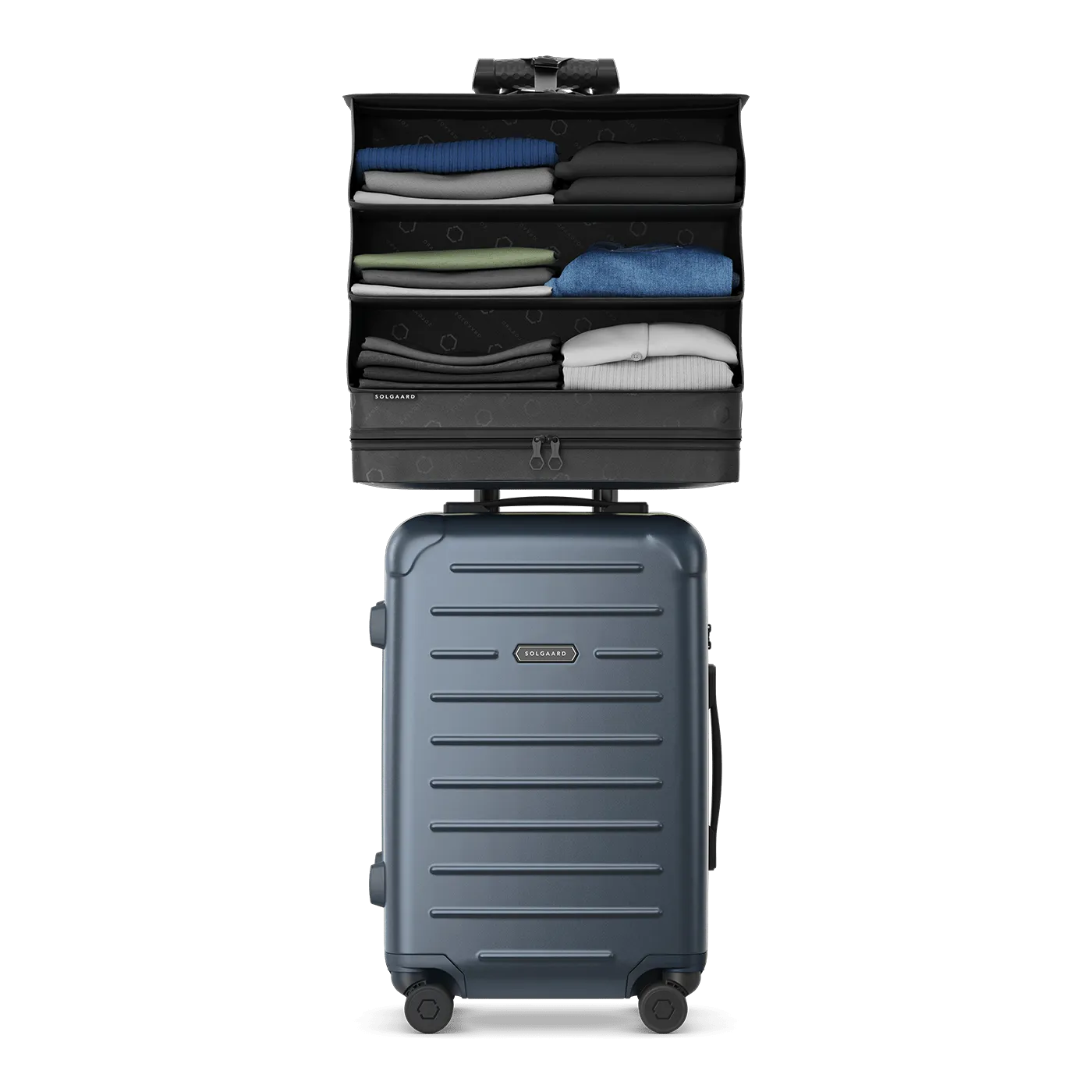 Carry-On Closet Lite