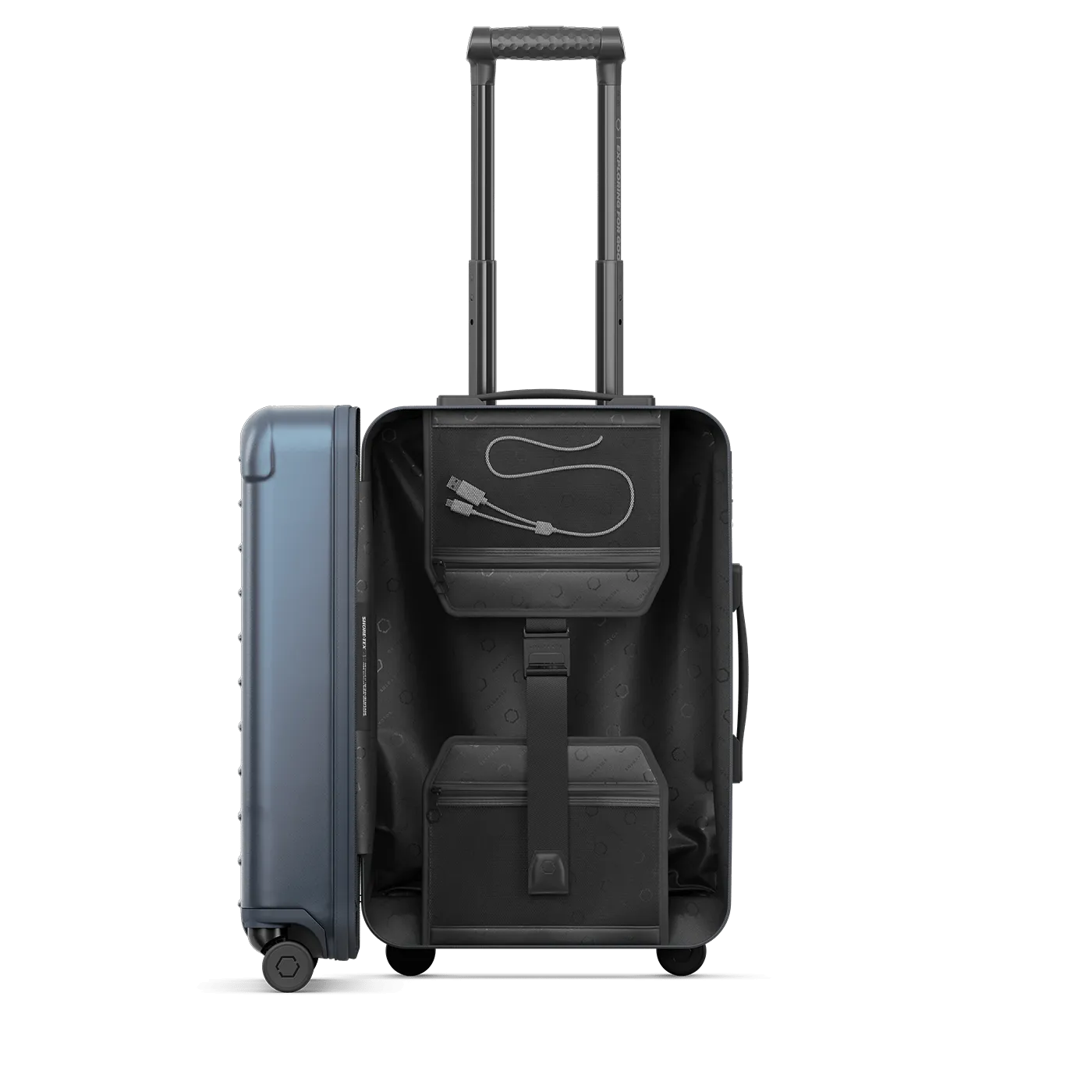 Carry-On Closet Lite